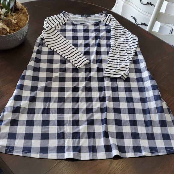 summer dresses with side pockets